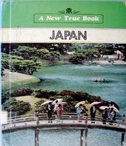 Cover of: Japan