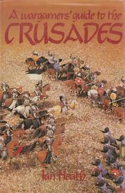 A wargamers' guide to the Crusades