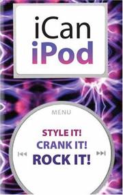 Ican iPod