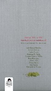 Cover of: Entre el XX y el XXI. Antología poética andaluza. Volumen II