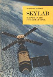 Cover of: Skylab, outpost on the frontier of space