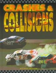Cover of: Crashes & collisions