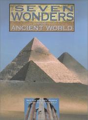 Cover of: The Seven Wonders of the Ancient World (Wonders of the World)