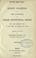 Cover of: Select charters and other illustrations of English constitutional history