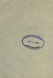 Cover of: Descriptions of new species of fossils: from the cretaceous formations of Nebraska, with observations upon Baculites ovatus and B. compressus, and the progressive development of the septa in baculites, ammonites, and scaphites