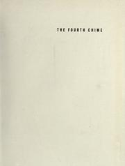 Cover of: The fourth chime. by National Broadcasting Company, inc.