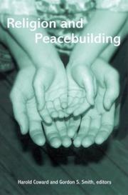 Religion and peacebuilding