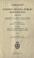Cover of: Checklist of United States public documents 1789-1909