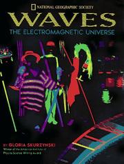 Cover of: Waves: the electromagnetic universe