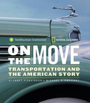 On the move : transportation and the American story