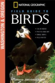 Cover of: National Geographic field guide to birds.