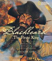 Cover of: Blackbeard, the pirate king by J. Patrick Lewis