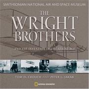 The Wright brothers and the invention of the aerial age