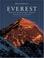 Cover of: Everest 