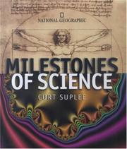Cover of: Milestones of Science: The History of Humankind's Greatest Ideas (reading line)