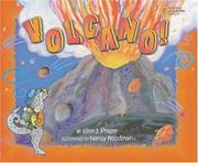 Cover of: Volcano: Jump Into Science