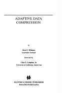 Cover of: Adaptive Data Compression