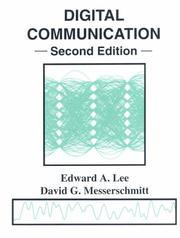 Digital communication