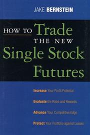 How to trade the new single stock futures