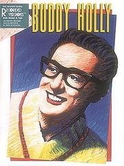 Cover of: Buddy Holly* by Buddy Holly