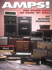 Amps! by Ritchie Fliegler