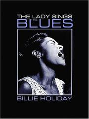 Cover of: Billie Holiday - Lady Sings The Blues