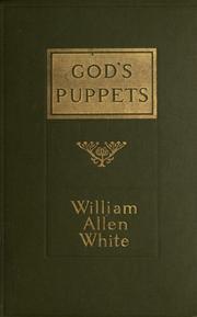 Cover of: God's puppets