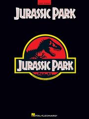 Jurassic Park by John Williams
