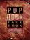 Cover of: The Ultimate Pop/Rock Fake Book