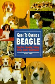 Cover of: The Guide to Owning a Beagle