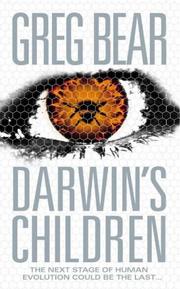 Darwin's children by Greg Bear, Jean-Daniel Brèque, Scott Brick