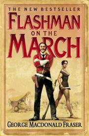 Cover of: Flashman on the march: from the flashman papers, 1867-8