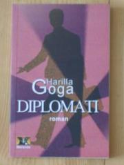 Diplomati by Harilla Goga