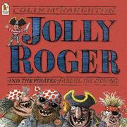 Cover of: Jolly Roger: and the pirates of Abdul the Skinhead.