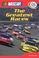 Cover of: The Greatest Races