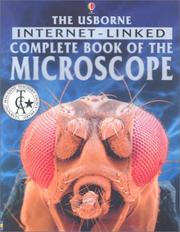 Cover of: Complete Book of the Microscope (Complete Books)