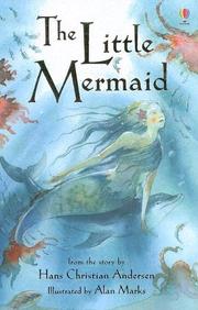 Cover of: The Little Mermaid (Young Reading Gift Books)