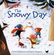 Cover of: Snowy Day