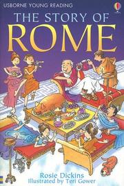 Cover of: The Story of Rome (Young Reading)