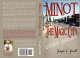 Cover of: Minot, the magic city: latitude 48⁰, longitude 101⁰