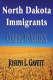 Cover of: North Dakota immigrants: coming to America