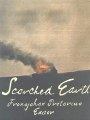 Cover of: Scorched earth