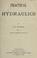 Cover of: Practical hydraulics