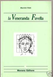 Cover of: La veneranda favella: studi di storia della lingua italiana