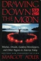 Cover of: Drawing Down the Moon by Margot Adler