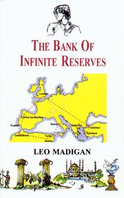 The bank of infinite reserves : a whimsy on the world, the flesh and the devil