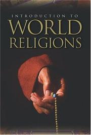 Introduction To World Religions by Christopher H. Partridge
