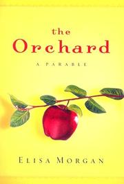 Cover of: The Orchard