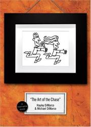 Cover of: The Art of the Chase: Because Dating's Not a ScienceIts an Art (Marriable Series)