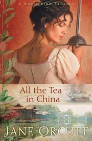 Cover of: All the Tea in China